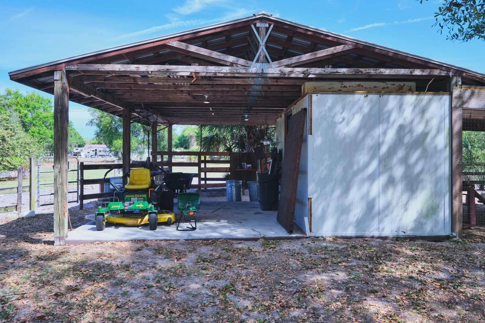 710 & 740 Evans Road Labelle FL 33935