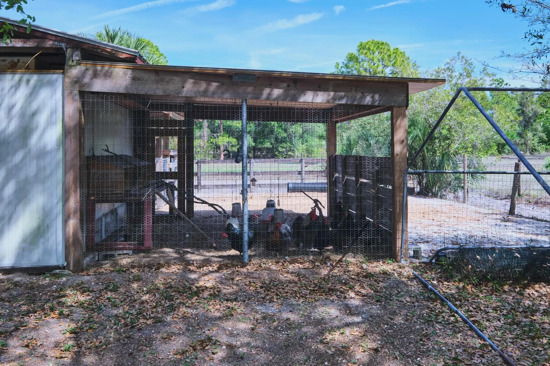 710 & 740 Evans Road Labelle FL 33935