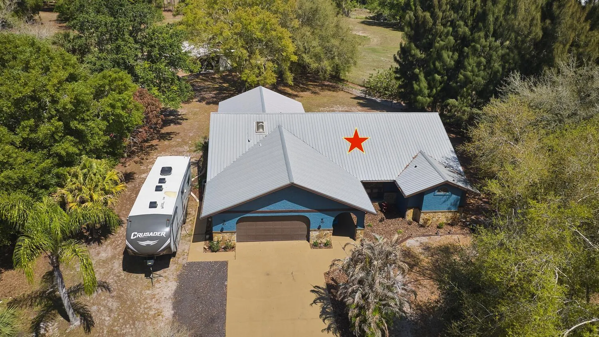 710 & 740 Evans Road Labelle FL 33935
