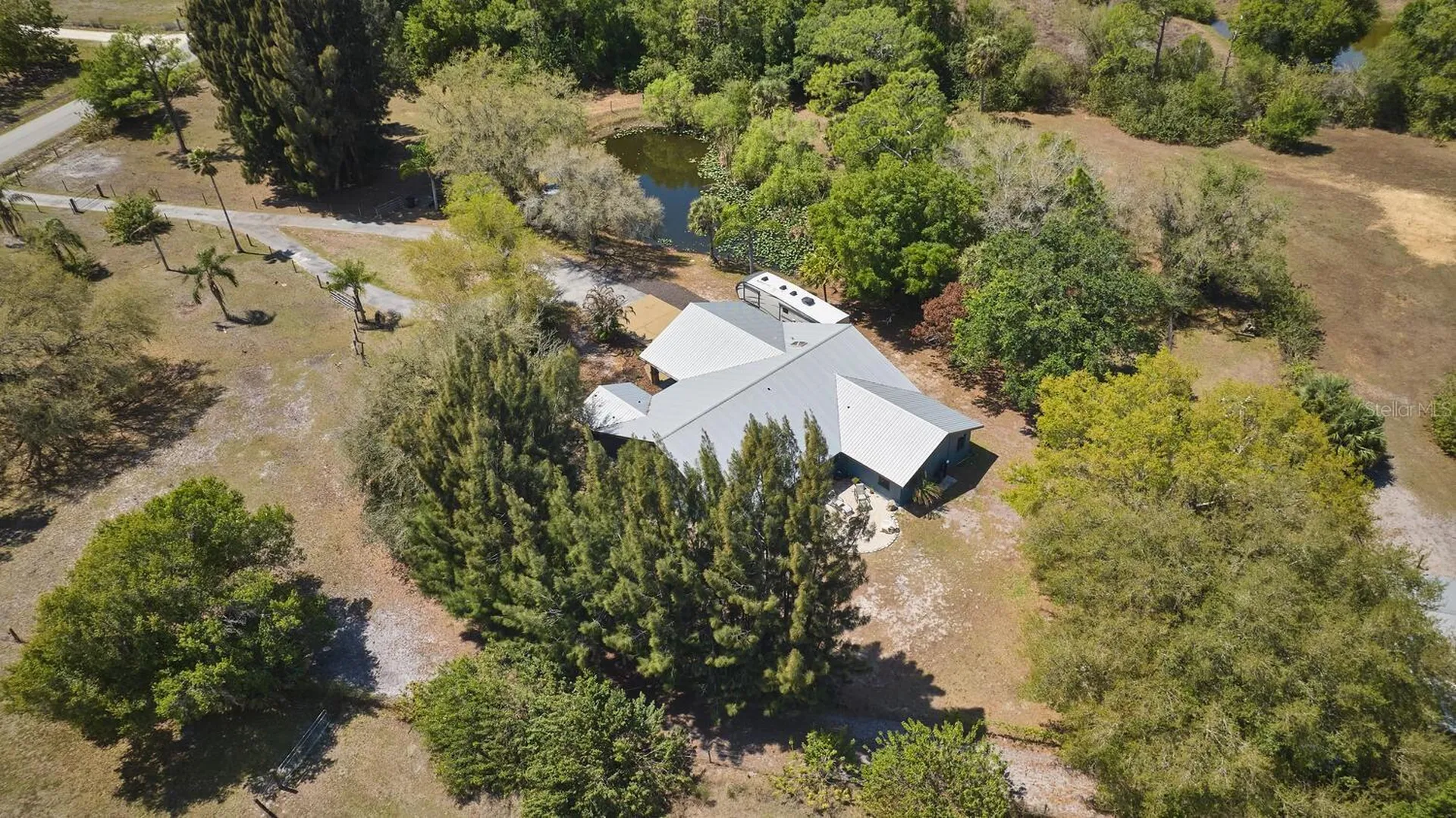 710 & 740 Evans Road Labelle FL 33935