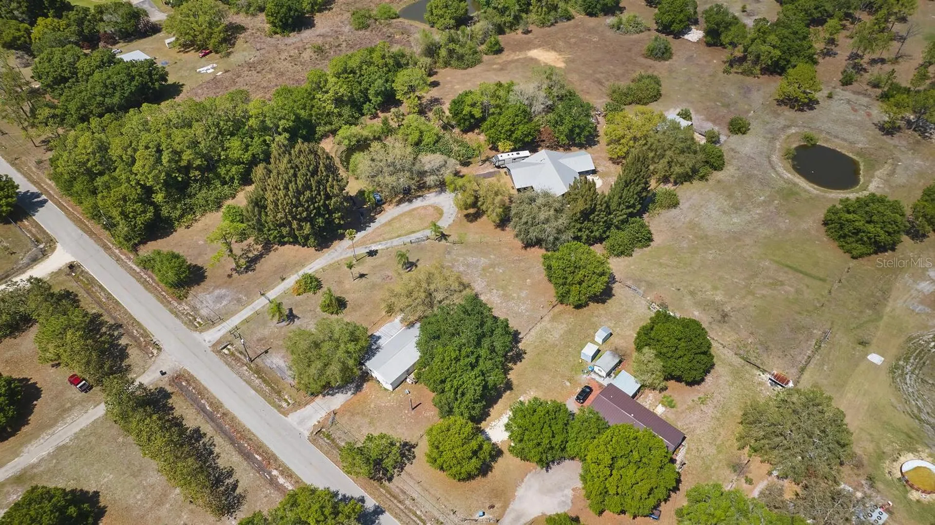 710 & 740 Evans Road Labelle FL 33935