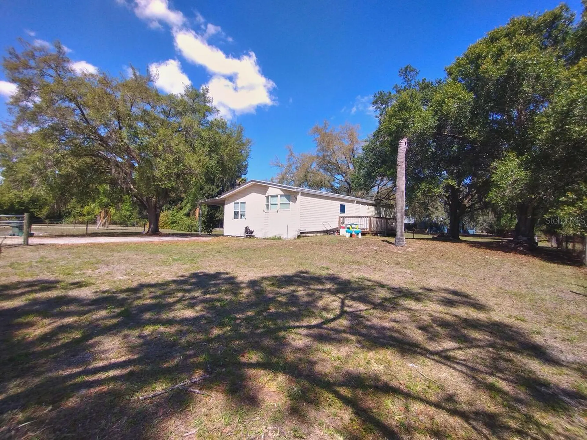710 & 740 Evans Road Labelle FL 33935