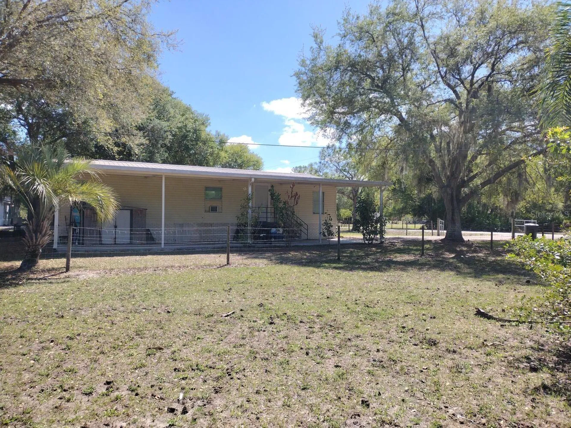 710 & 740 Evans Road Labelle FL 33935