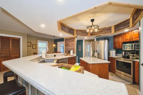 710 & 740 Evans Road Labelle FL 33935