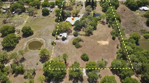 710 & 740 Evans Road Labelle FL 33935