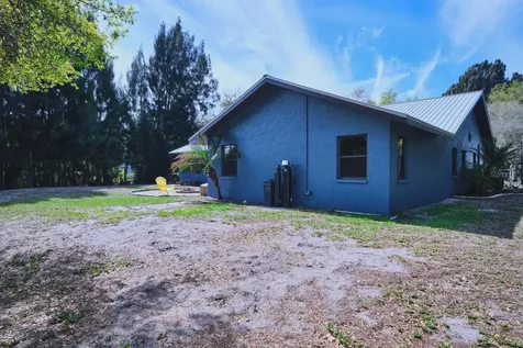 710 & 740 Evans Road Labelle FL 33935