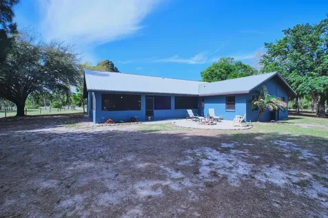 710 & 740 Evans Road Labelle FL 33935