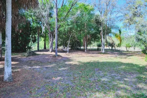 710 & 740 Evans Road Labelle FL 33935