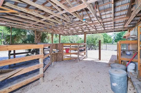 710 & 740 Evans Road Labelle FL 33935
