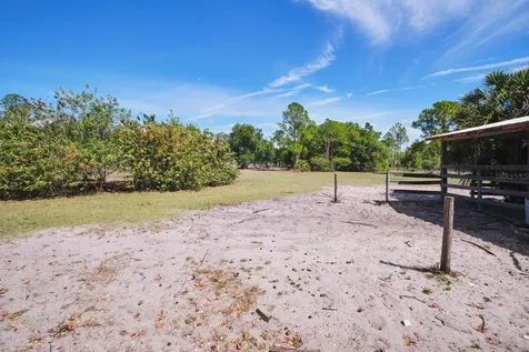 710 & 740 Evans Road Labelle FL 33935