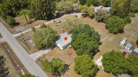 710 & 740 Evans Road Labelle FL 33935