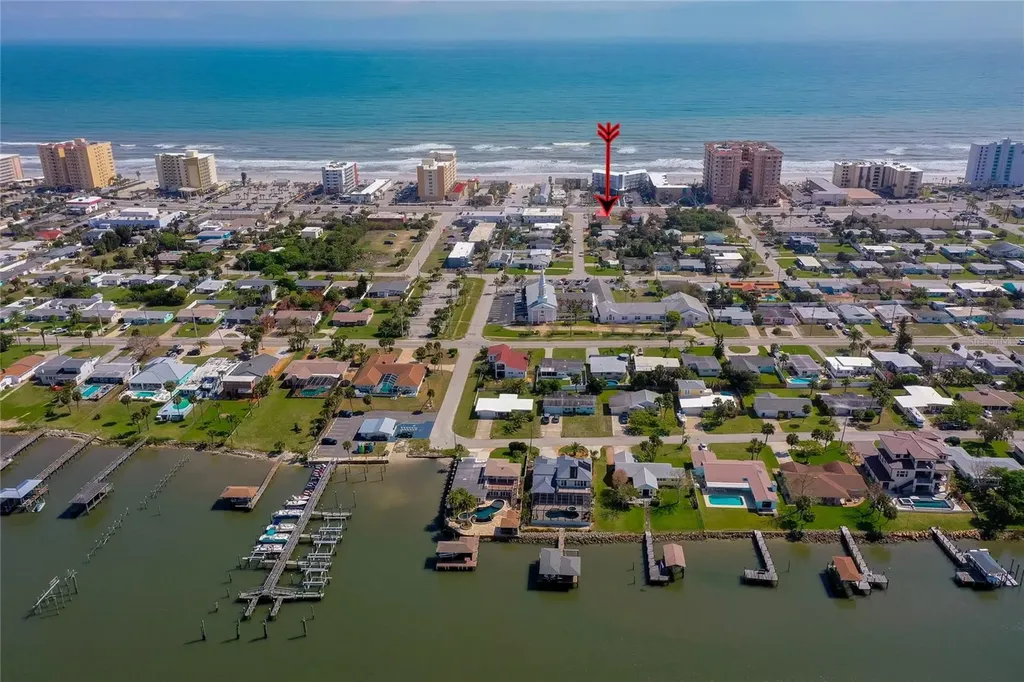 3226 S Atlantic Avenue Daytona Beach FL 32118
