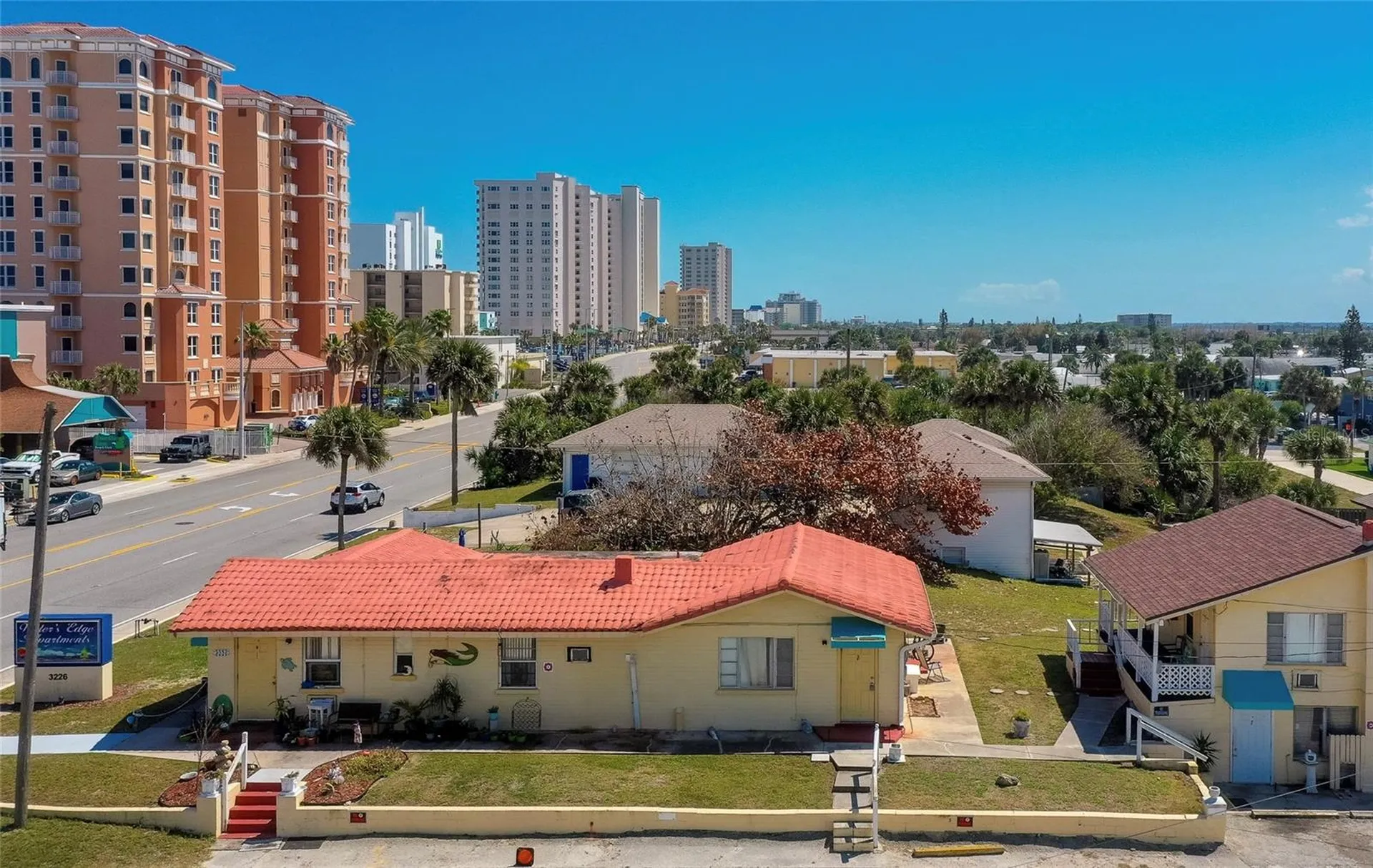 3226 S Atlantic Avenue Daytona Beach FL 32118