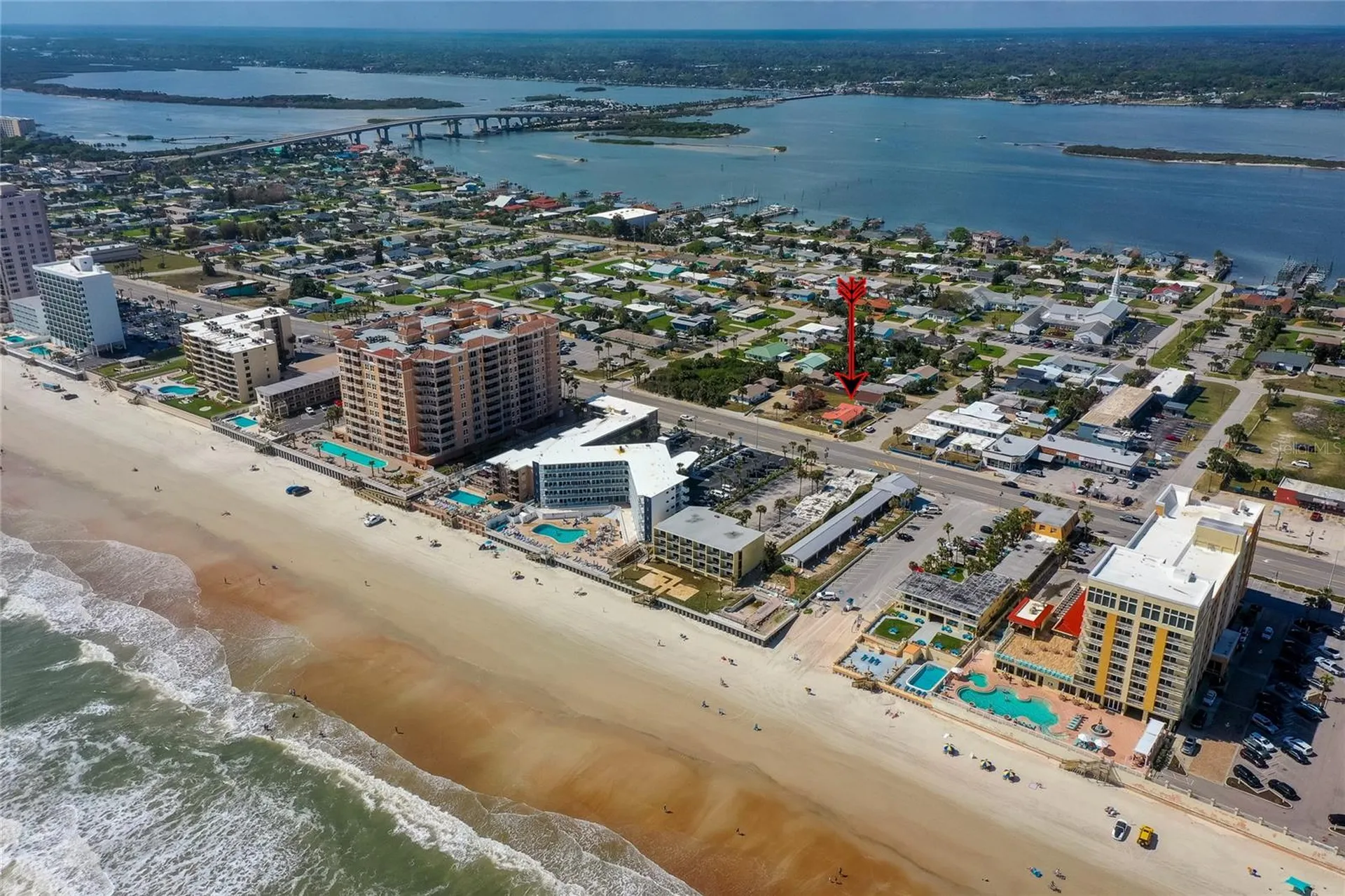 3226 S Atlantic Avenue Daytona Beach FL 32118