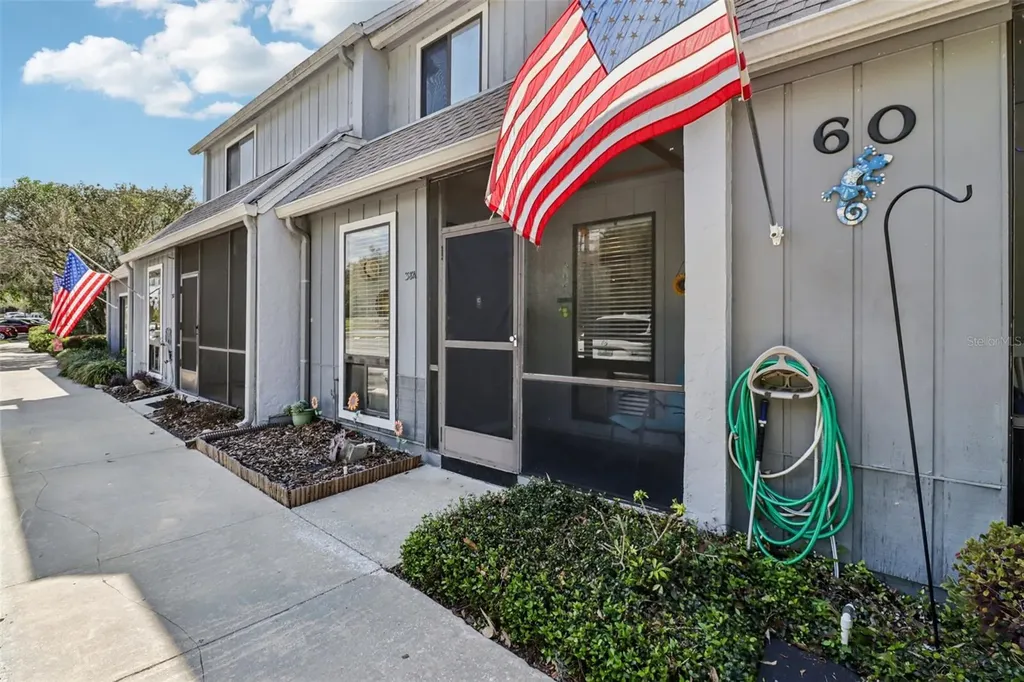 60 Sheoah Boulevard Winter Springs FL 32708