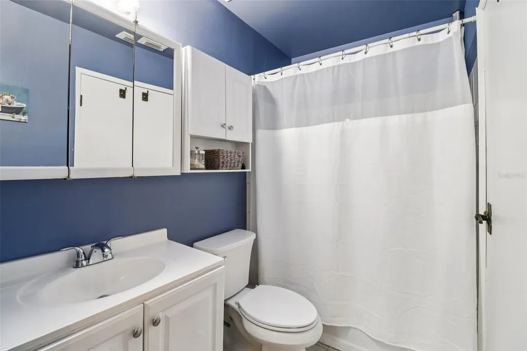 60 Sheoah Boulevard Winter Springs FL 32708