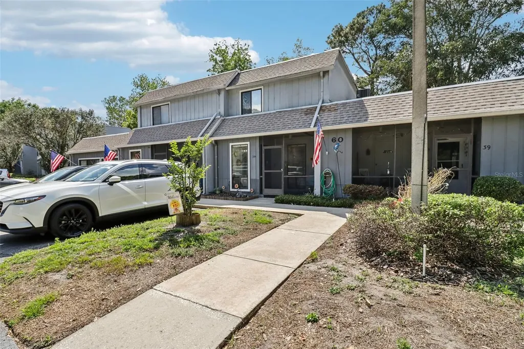 60 Sheoah Boulevard Winter Springs FL 32708