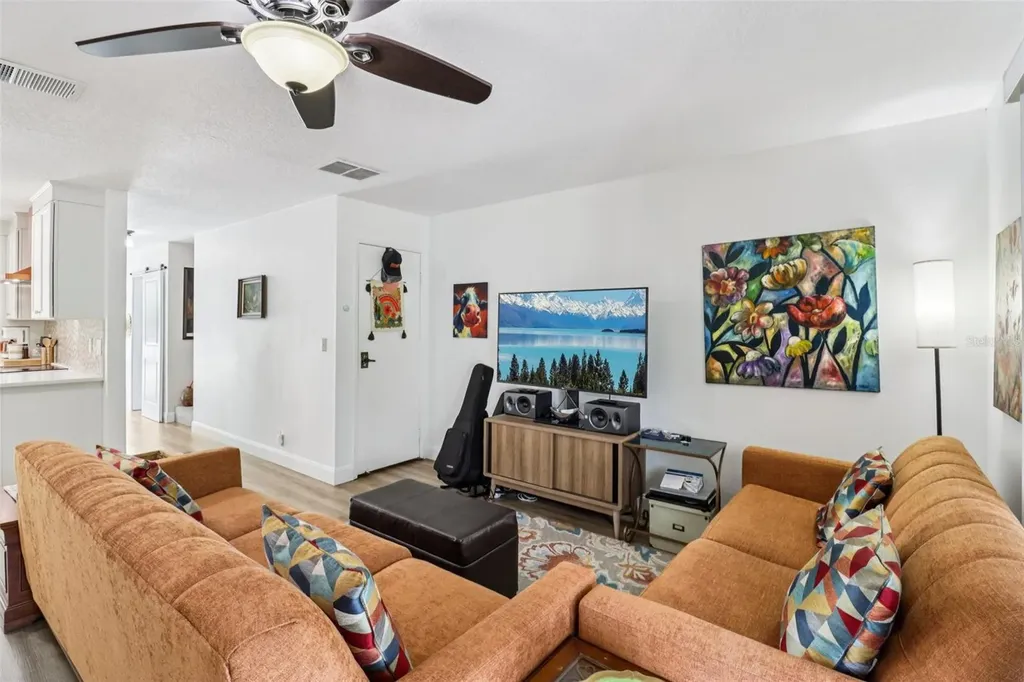 60 Sheoah Boulevard Winter Springs FL 32708