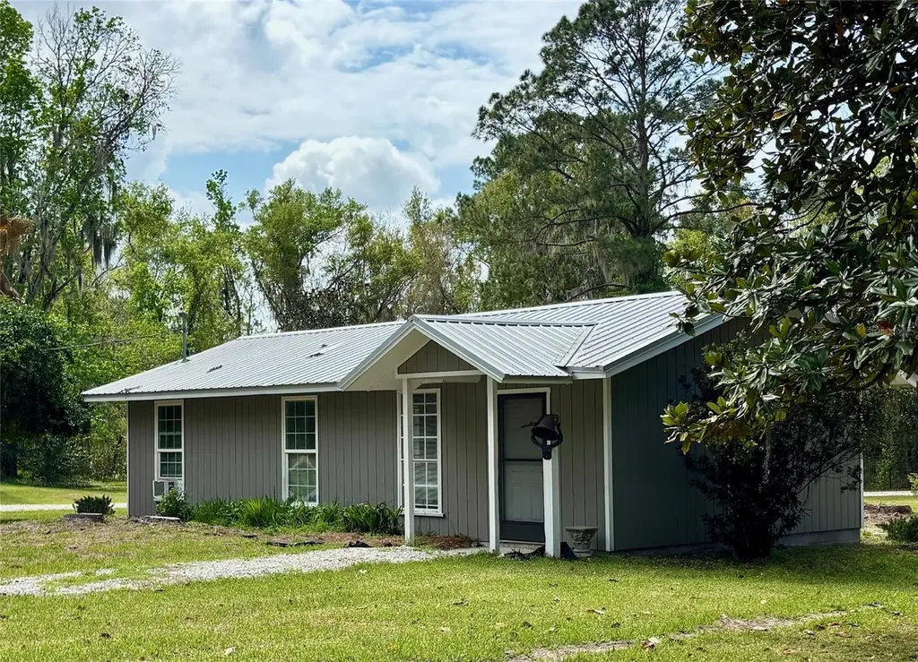 18917 NW County Road 239 Alachua FL 32615