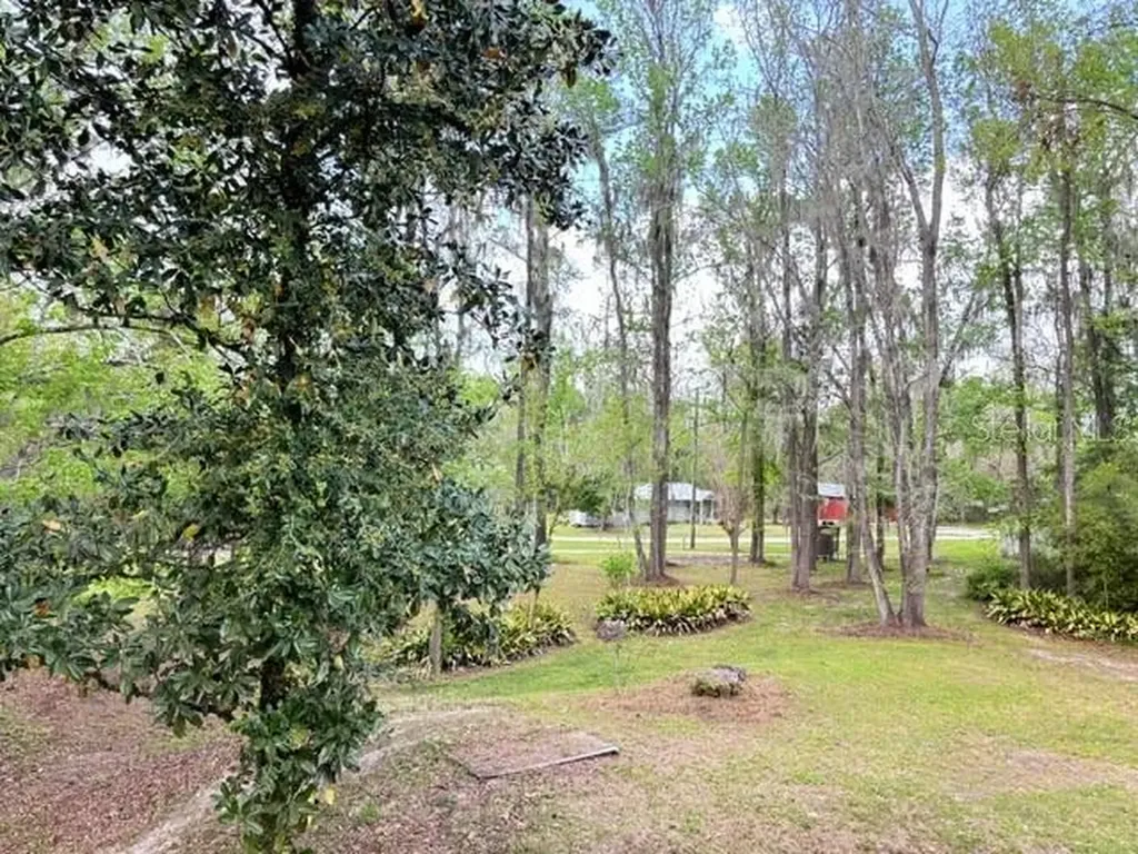 18917 NW County Road 239 Alachua FL 32615
