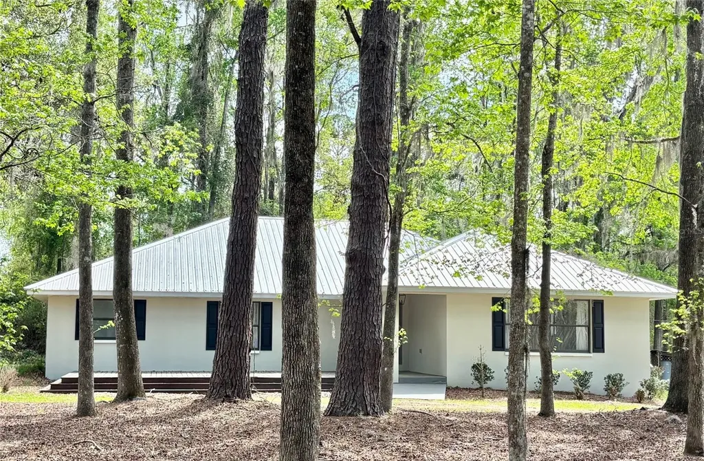 18917 NW County Road 239 Alachua FL 32615