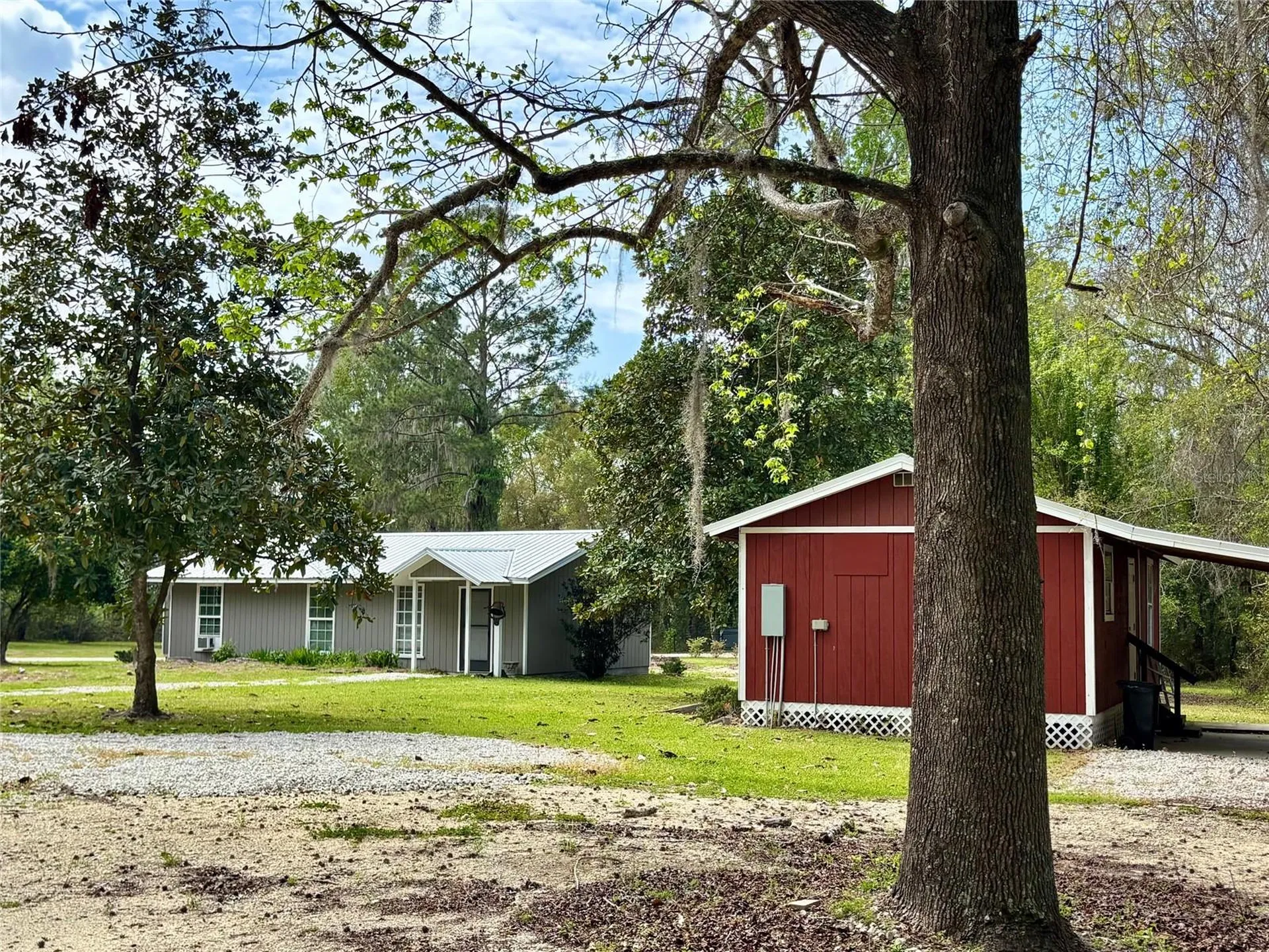 18917 NW County Road 239 Alachua FL 32615