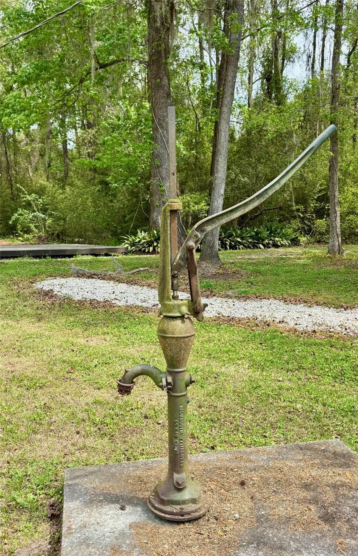 18917 NW County Road 239 Alachua FL 32615