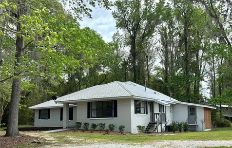 18917 NW County Road 239 Alachua FL 32615
