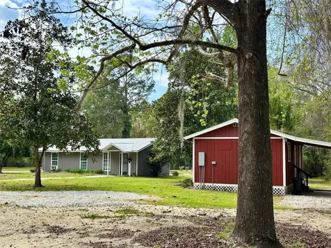 18917 NW County Road 239 Alachua FL 32615