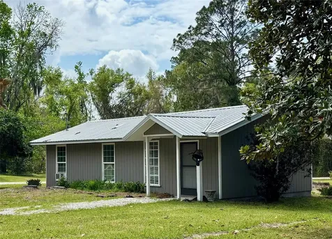 18917 NW County Road 239 Alachua FL 32615