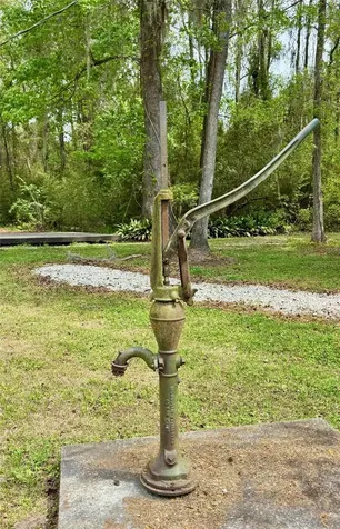 18917 NW County Road 239 Alachua FL 32615