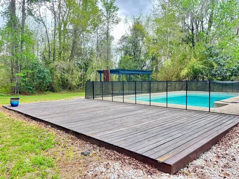 18917 NW County Road 239 Alachua FL 32615