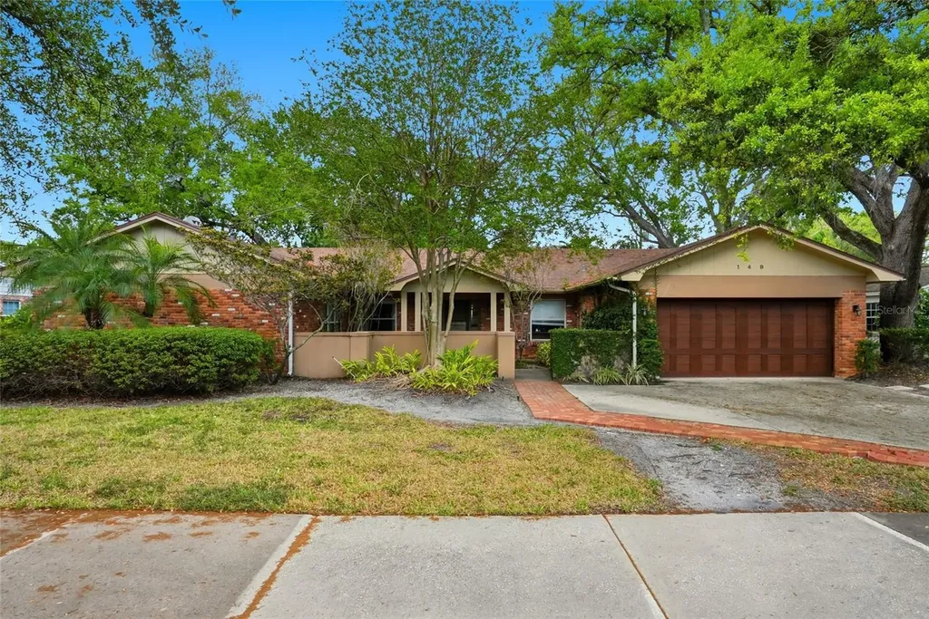 149 W Davis Boulevard Tampa FL 33606