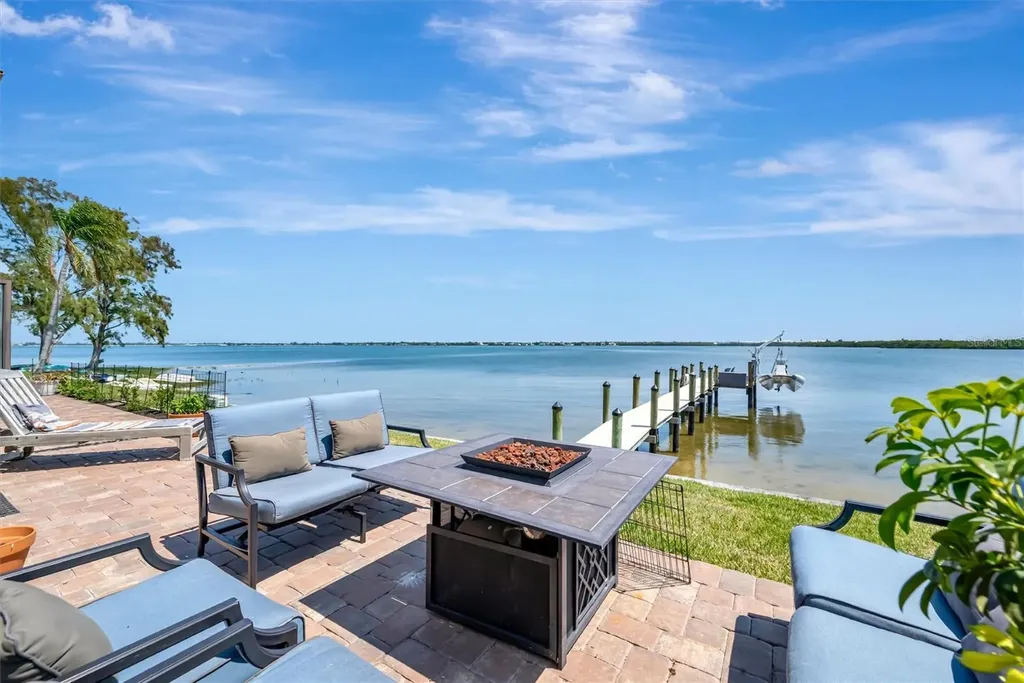 3863 Catalina Drive Bradenton FL 34210
