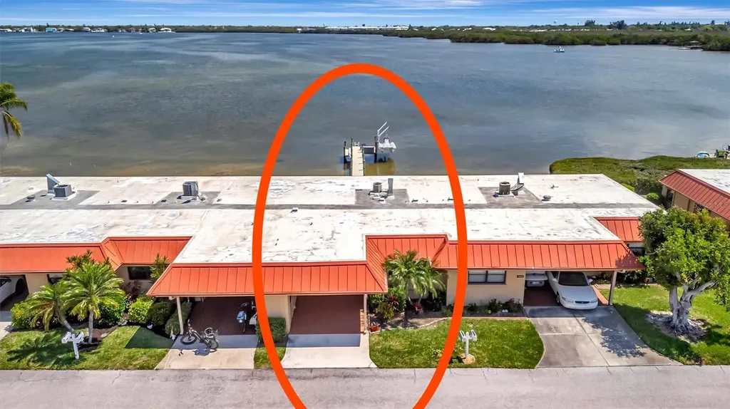 3863 Catalina Drive Bradenton FL 34210