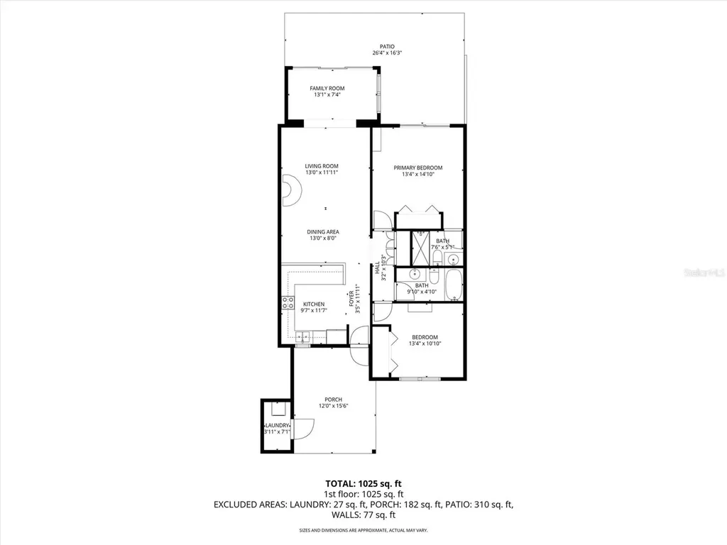3863 Catalina Drive Bradenton FL 34210