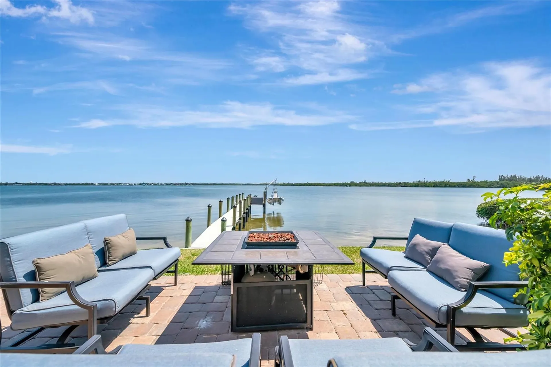 3863 Catalina Drive Bradenton FL 34210