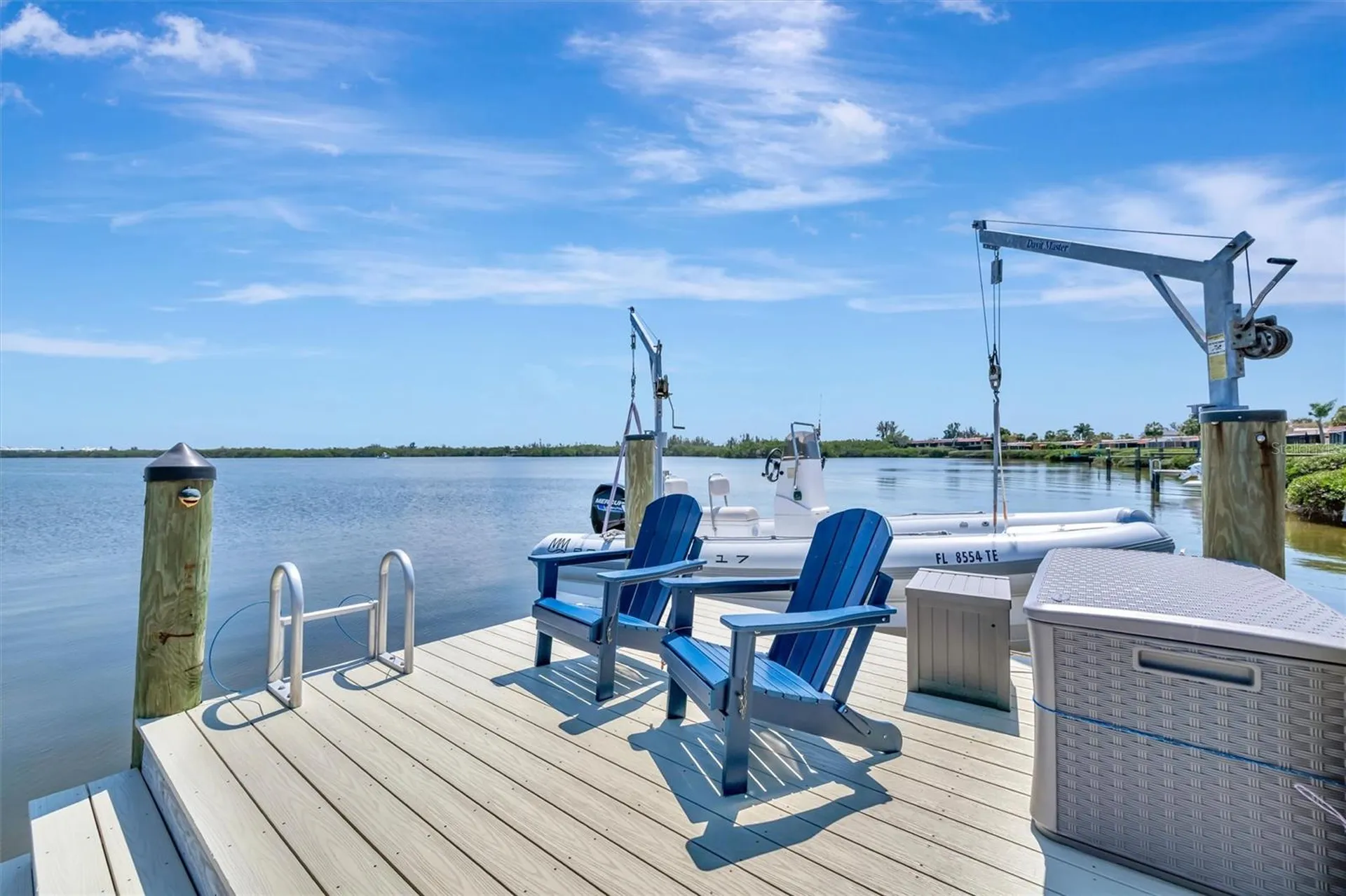 3863 Catalina Drive Bradenton FL 34210