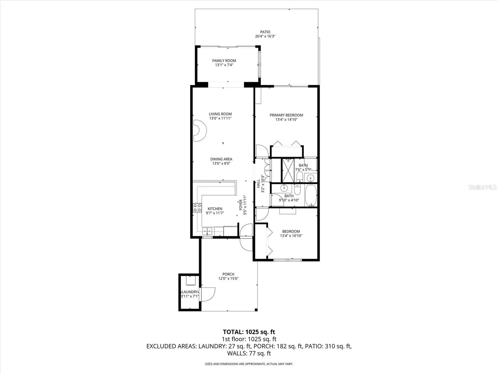 3863 Catalina Drive Bradenton FL 34210