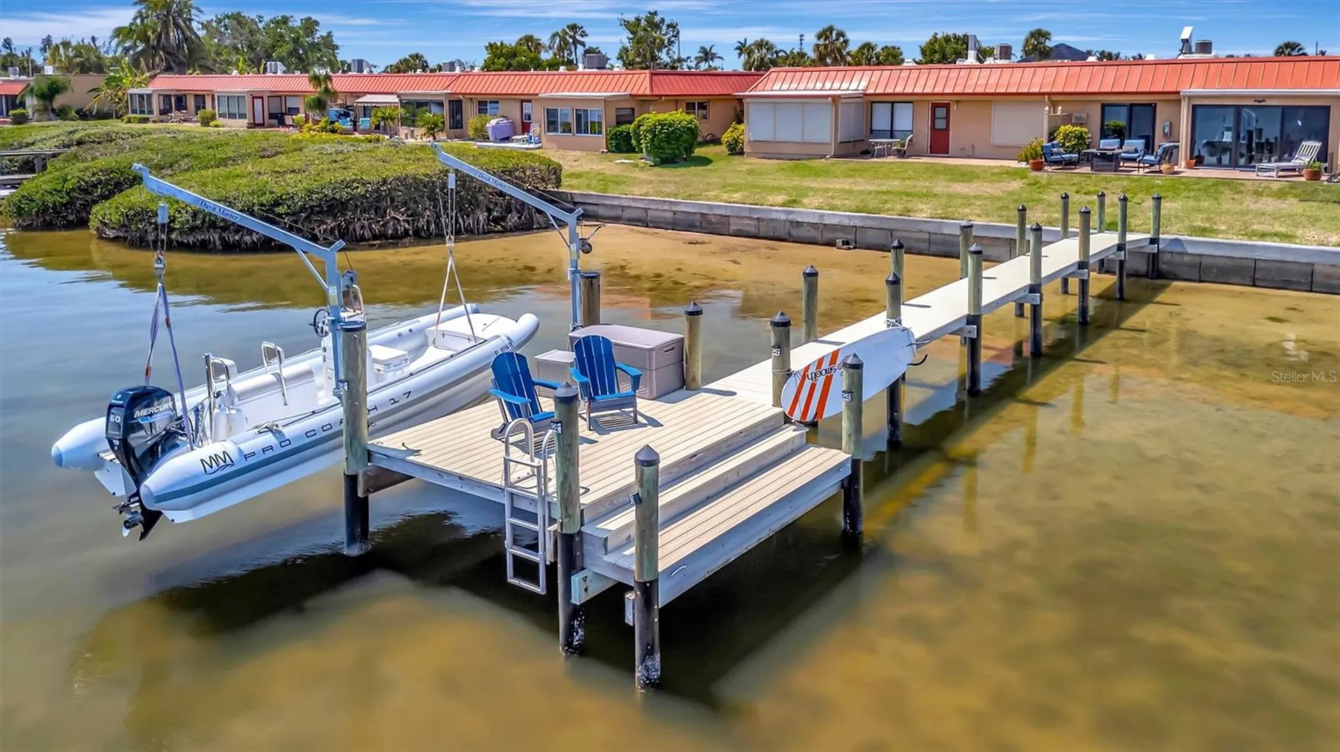 3863 Catalina Drive Bradenton FL 34210