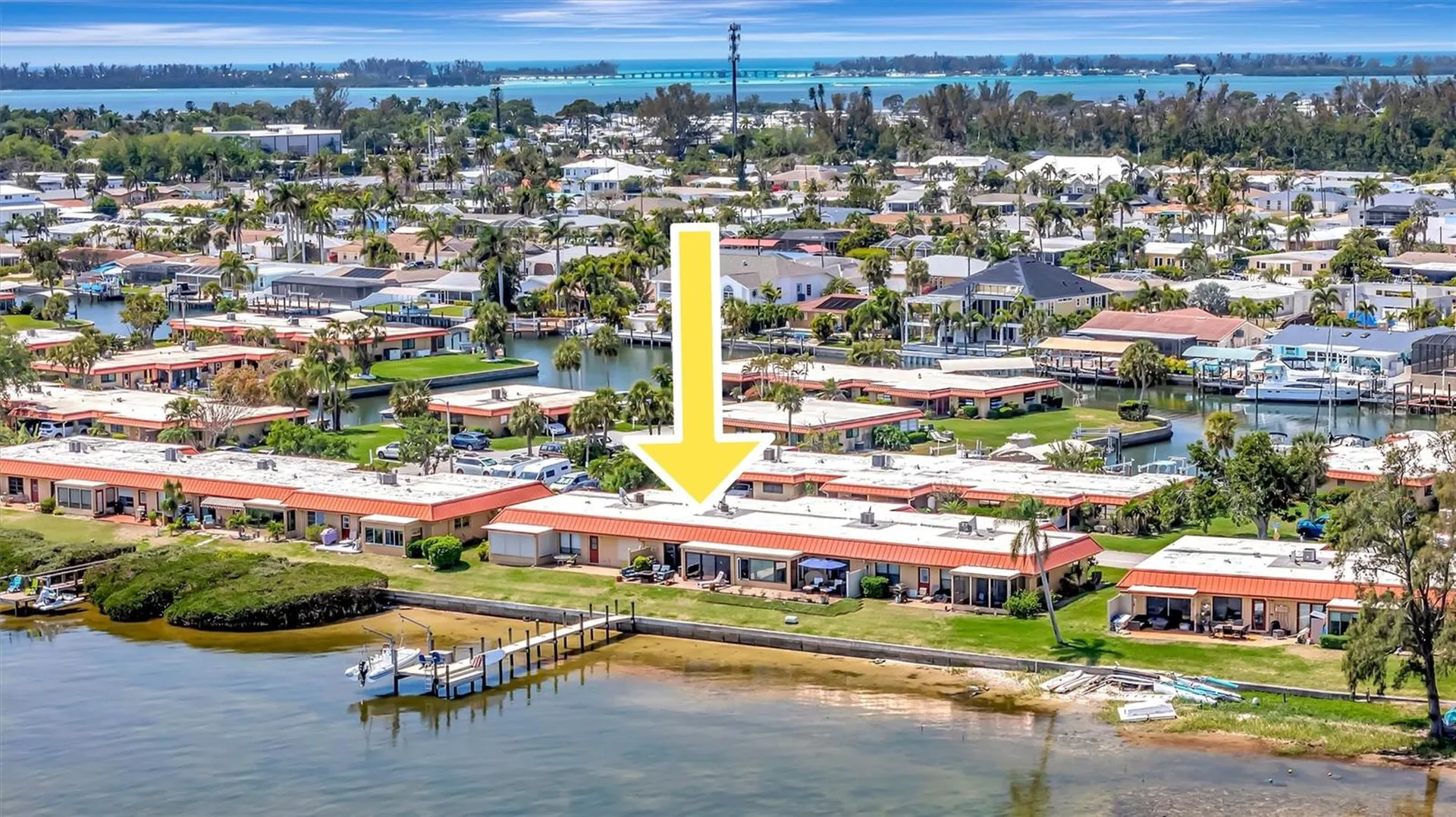 3863 Catalina Drive Bradenton FL 34210
