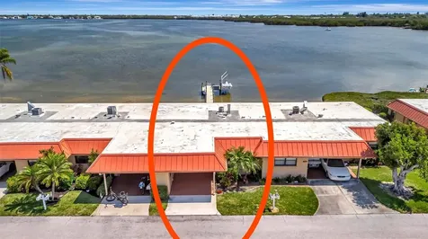 3863 Catalina Drive Bradenton FL 34210