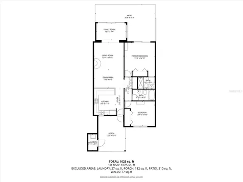 3863 Catalina Drive Bradenton FL 34210
