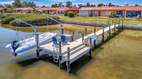 3863 Catalina Drive Bradenton FL 34210