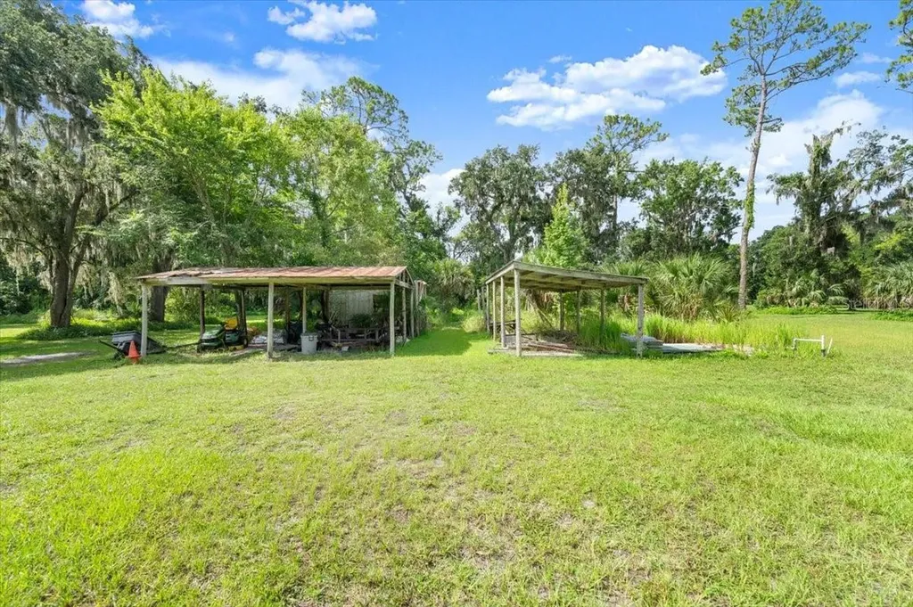 2260 Pioneer Trail New Smyrna Beach FL 32168