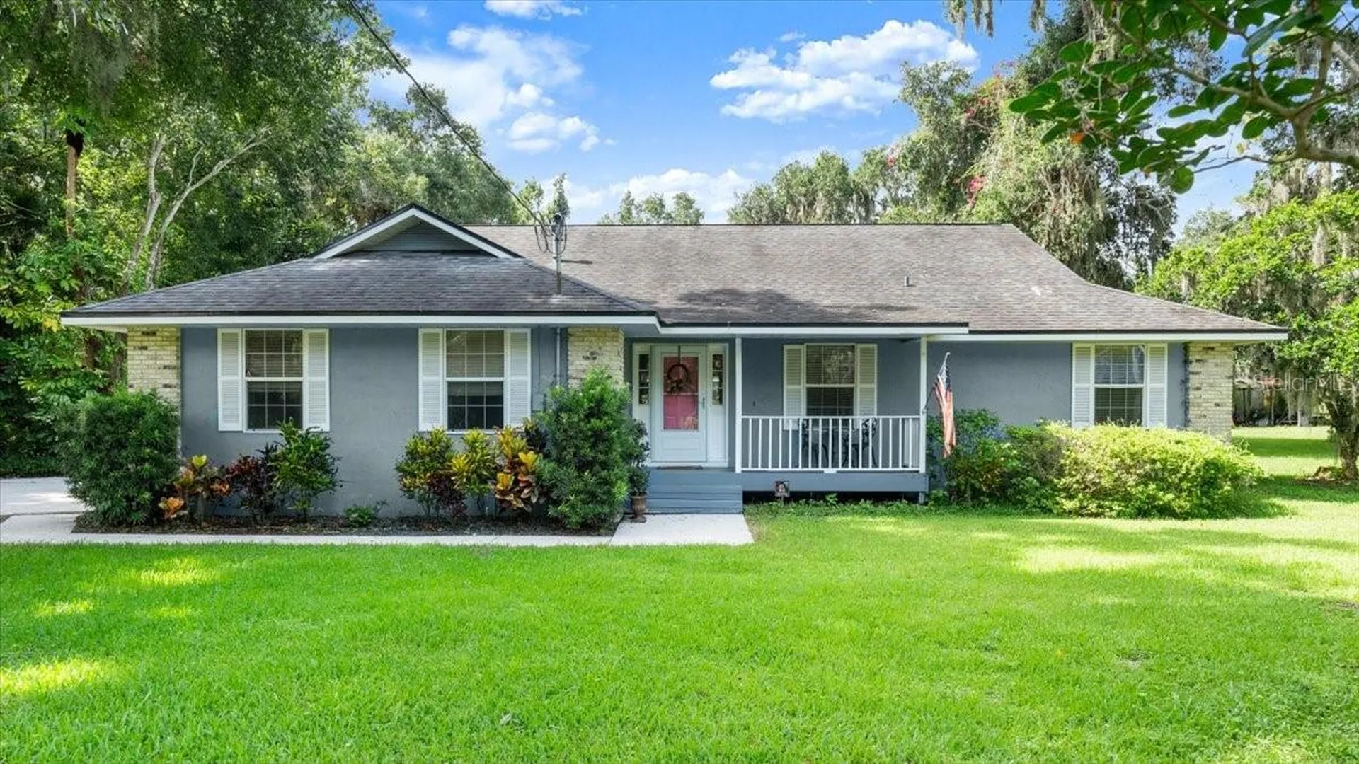 2260 Pioneer Trail New Smyrna Beach FL 32168