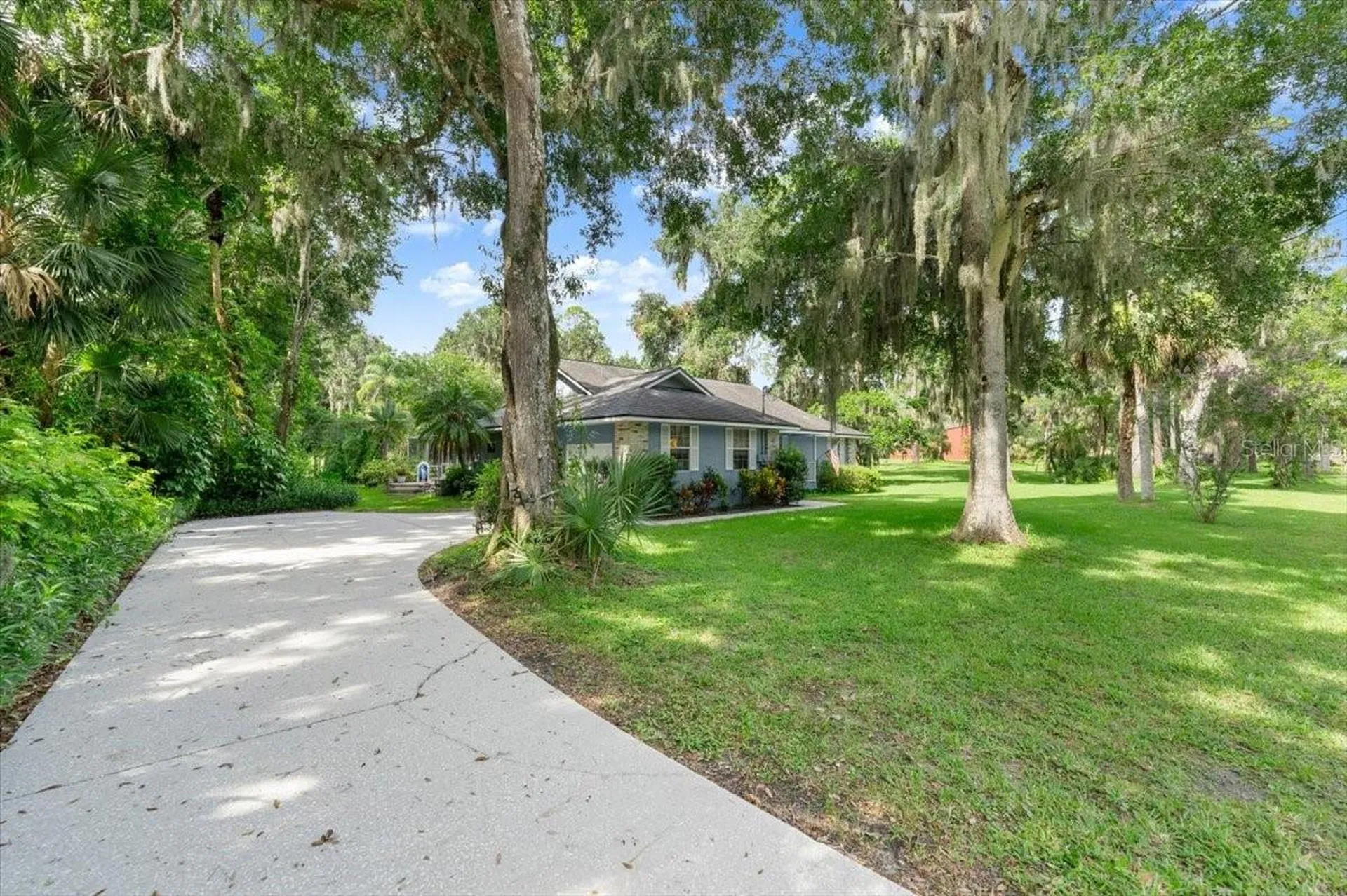 2260 Pioneer Trail New Smyrna Beach FL 32168