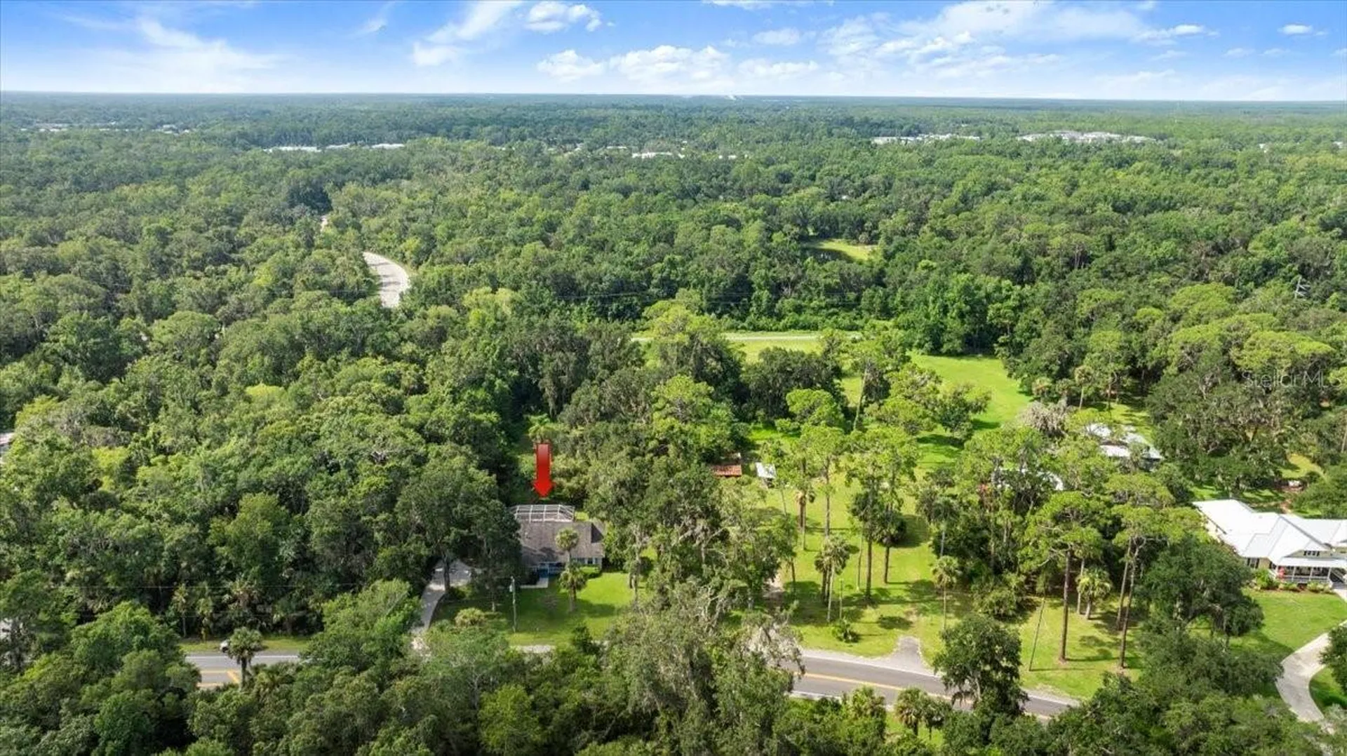 2260 Pioneer Trail New Smyrna Beach FL 32168