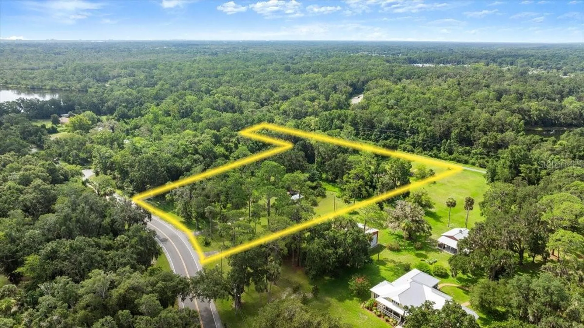 2260 Pioneer Trail New Smyrna Beach FL 32168
