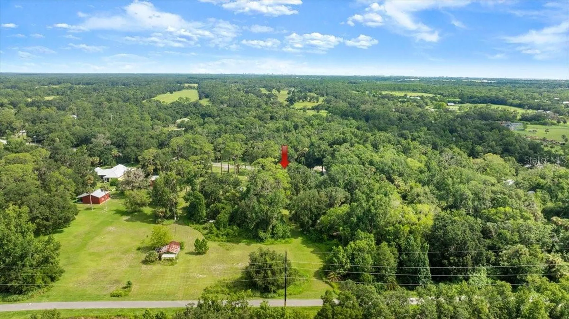 2260 Pioneer Trail New Smyrna Beach FL 32168